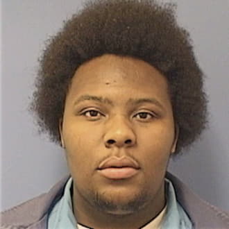 HOLBROOK, JAMAR M., IL