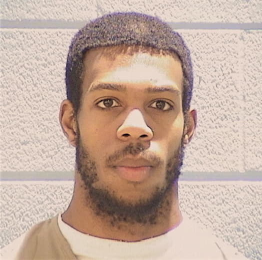 SANDERS, DEMONTE C., IL