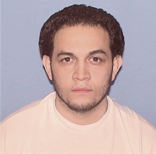 SAUCEDO, FERNANDO, IL