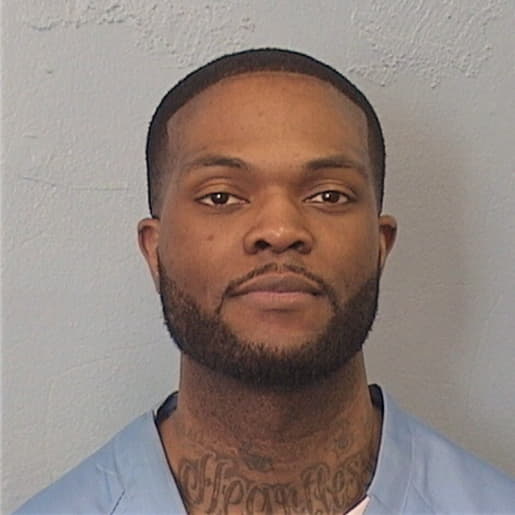 WILLIAMS, ARMOND, IL