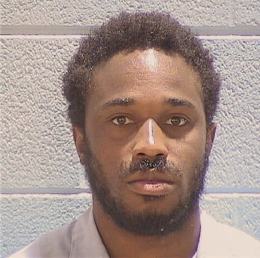 MITCHELL, RASHAWN, IL