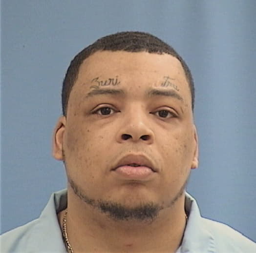 HENSON, SHONDALE, IL