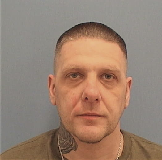 REDZEPOSKI, ABIDIN, IL