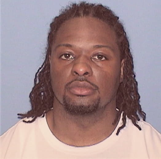 ANDERSON, DEERIC, IL