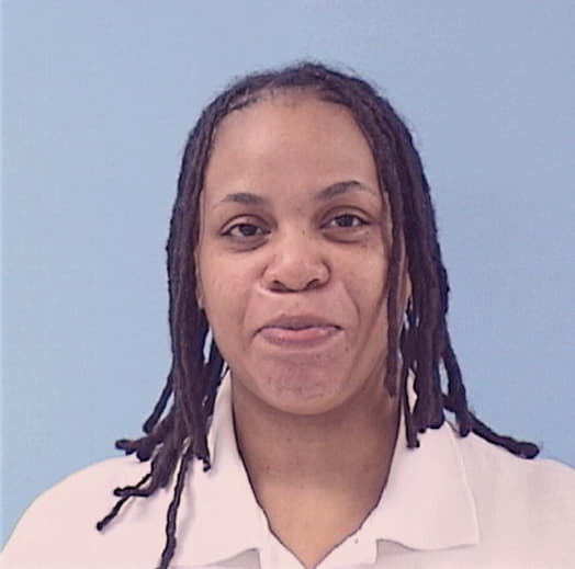 ABSTON, ALFIE S., IL