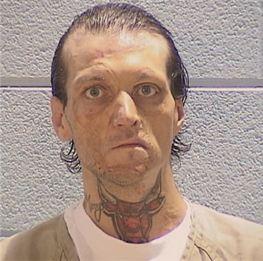 THORNTON, BRIAN C., IL