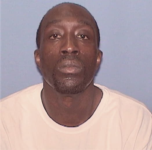 RANDALE, LAZERRICK, IL