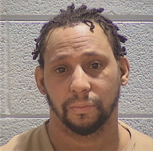 COLEMAN, ULYSSES, IL