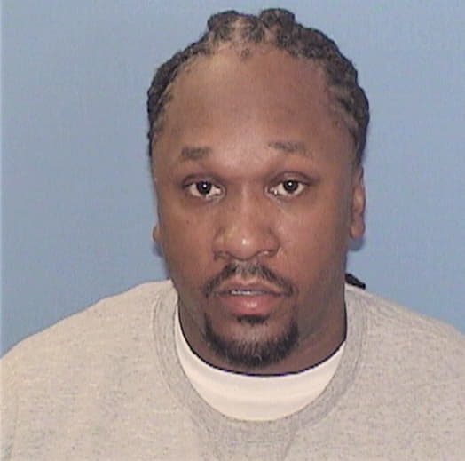 PATTERSON, CALVIN, IL