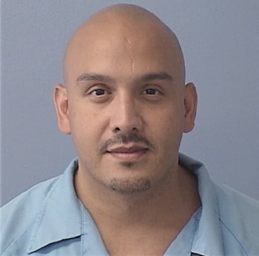 CAMPOS-CASTRO, YUDEL, IL