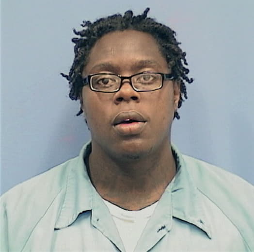 JACKSON, MARQUISE E., IL