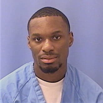 WILLIAMS, JAMERE, IL