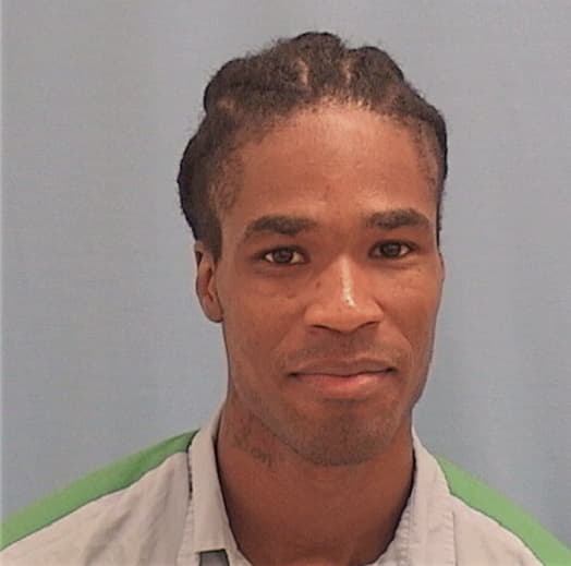 CRAWFORD, ANTONIO D., IL