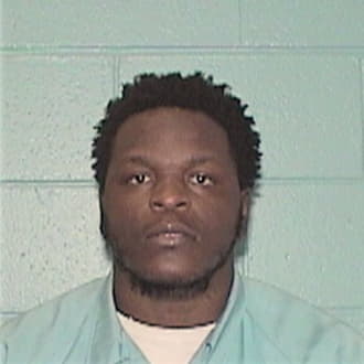 JAMES, LAVONCE A., IL