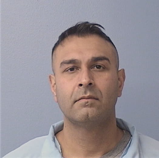 MATHARU, JAGJOT S., IL