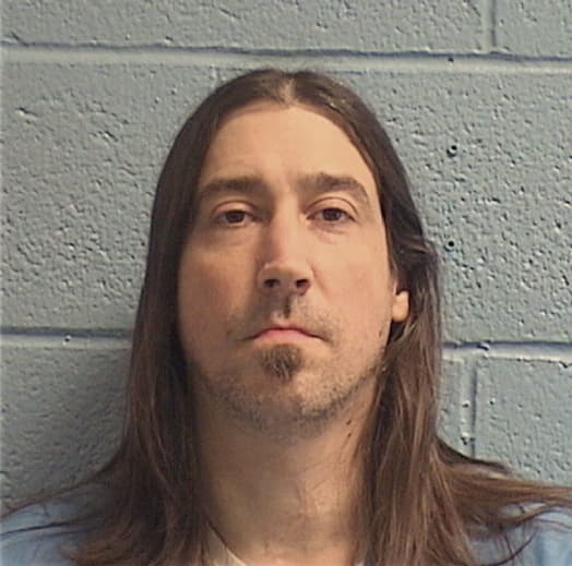 RUSHER, ROBERT D., IL