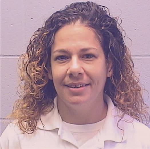 CARMEN, KRISTINA J., IL