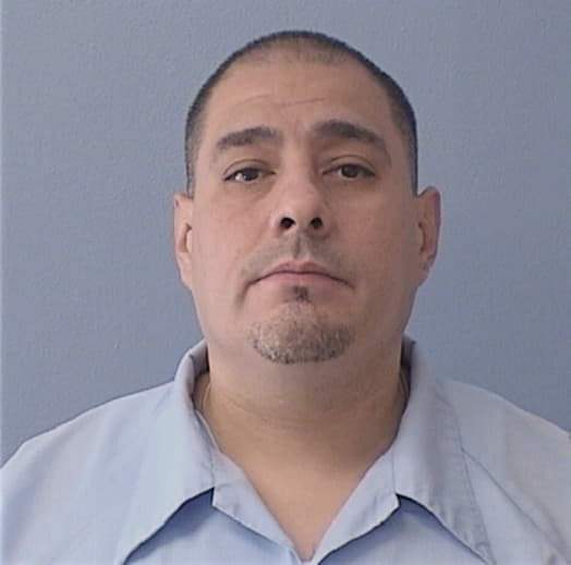 CASTILLO, JOHNNY, IL