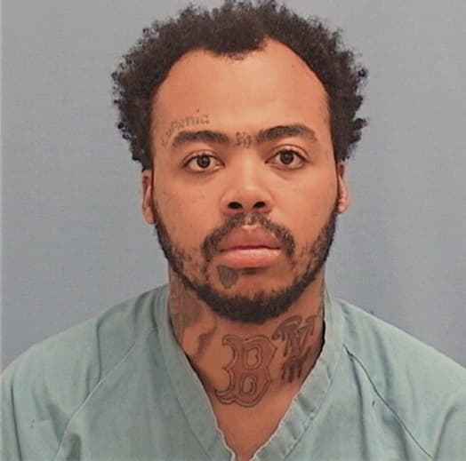 JONES, RODKENDRIC, IL