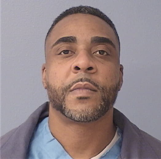 WOODS, HASSAN J., IL