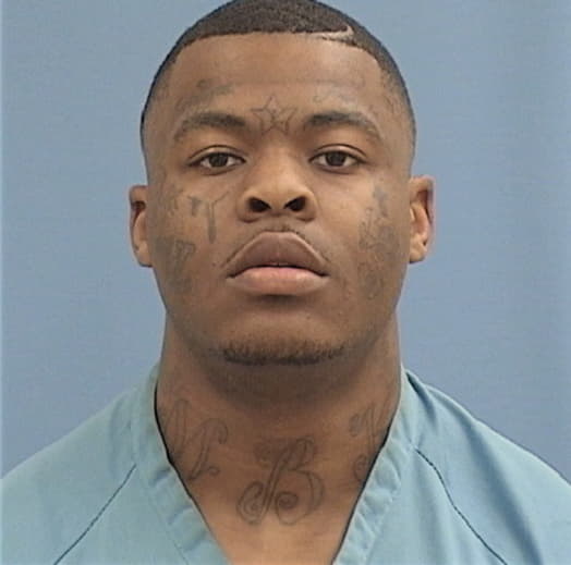 SHUMPERT, JAHZIEL, IL