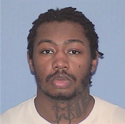 GOODE, JOSEPH R., IL