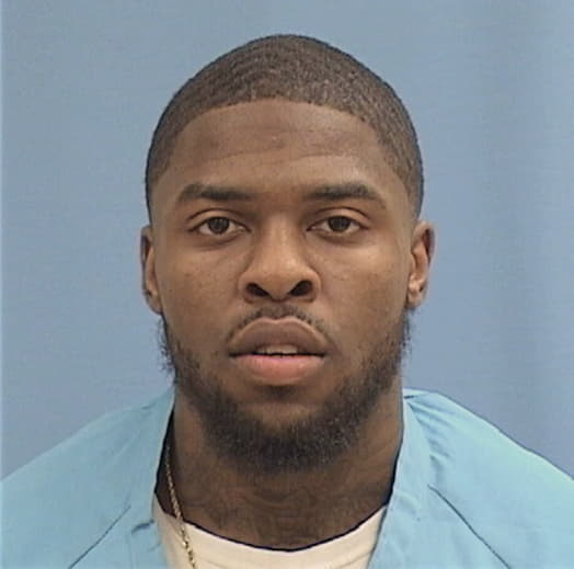 HENDRIX, SHIRICE K., IL