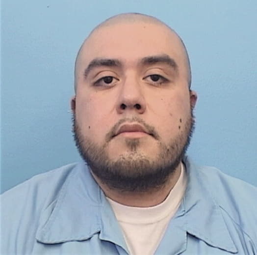 ARAGON, JHONY A., IL