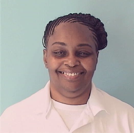 FLOYD-BREWER, MONICA, IL