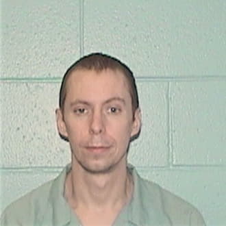 RAGER, ZACHARIAS J., IL