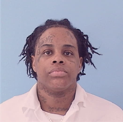 ANDERSON, TEKISHA, IL