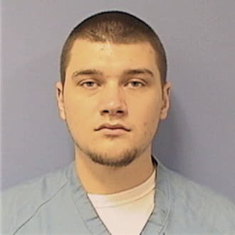 PEPPERS, ISAACH C., IL