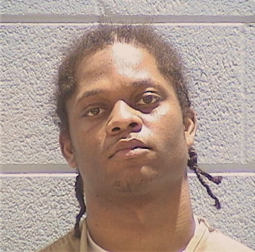 PARNELL, DARIUS D., IL