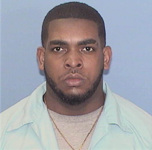 WOODS, FREDDELL L., IL