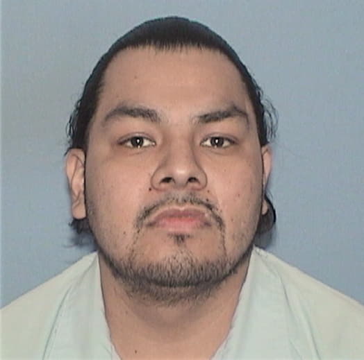 ZENAIDO, HILARIO V., IL