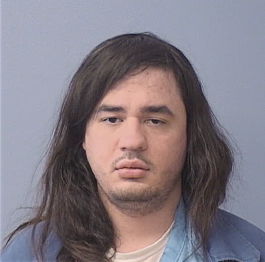 FIELDS, COLTON I., IL