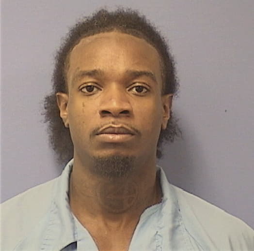 MCAFEE, SHAWNDELL, IL