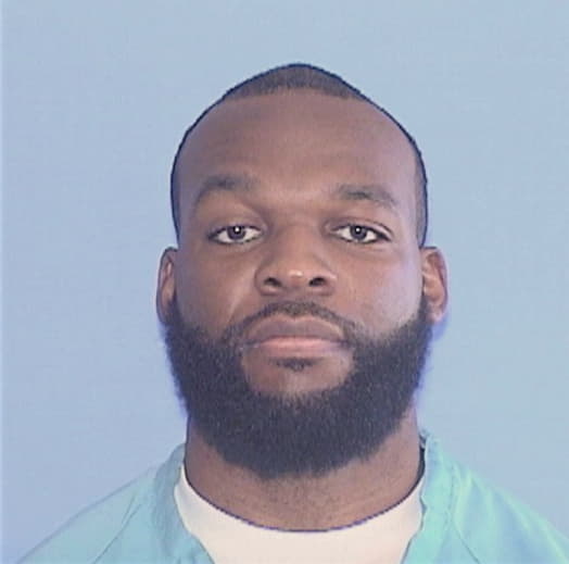 MCKELVIN, PIERRE, IL