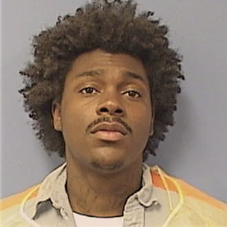 WILLINGHAM, DAJUAN, IL