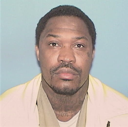 MCLAURIN, KENYATTA K., IL