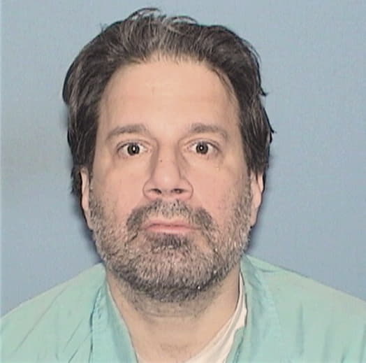 PANTANO, MARK H., IL