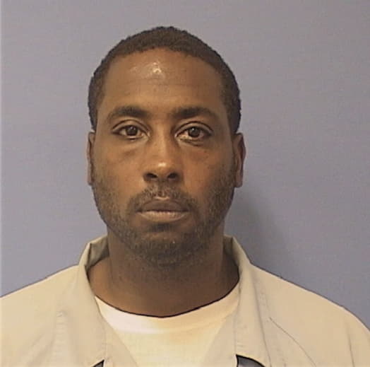 WASHINGTON, GERALD, IL