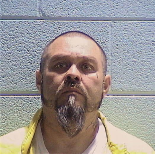 MERCADO, JORGE L., IL