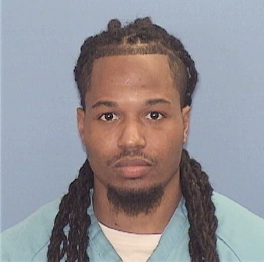 JOHNSON, TASHAUN, IL