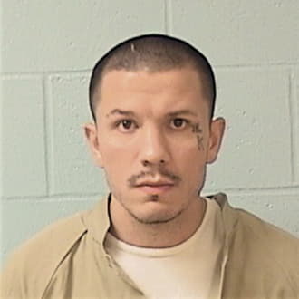 SANTIAGO, MARC A., IL