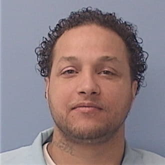 TERRELL, DERRICK, IL