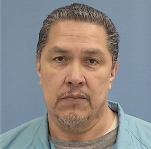 VARGAS, ALFREDO C., IL