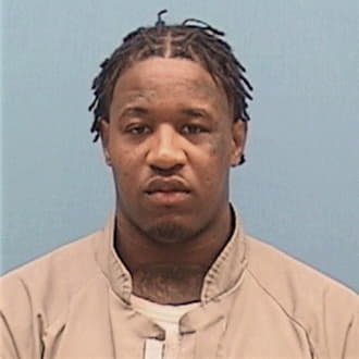 THOMPSON, DESMOND, IL