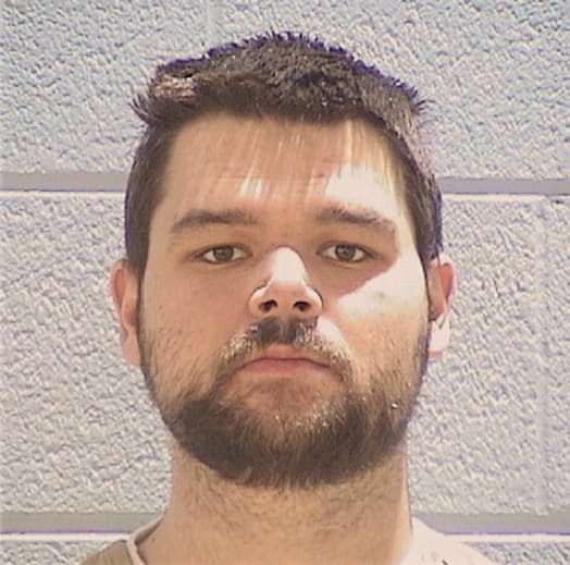 THURSTON, BRANDON J., IL