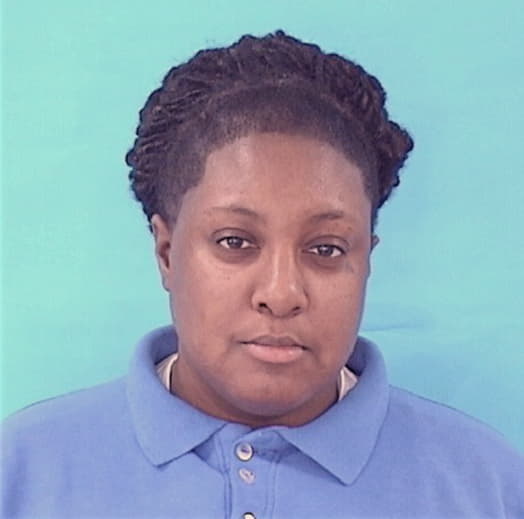 WICKWARE, SHAKIETRA L., IL